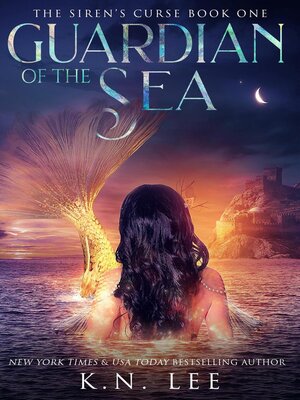 cover image of Guardian of the Sea